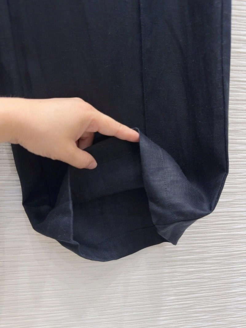 Alexander Wang Long Pants Seasonal 95140