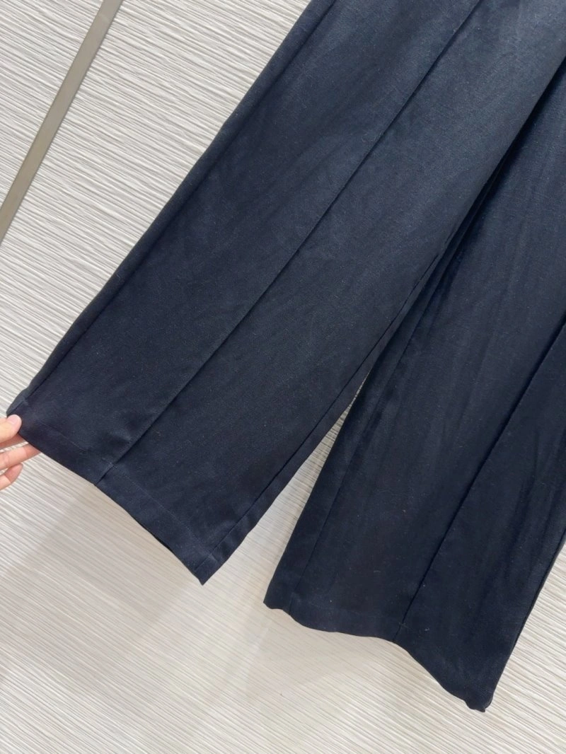 Alexander Wang Long Pants Seasonal 95140