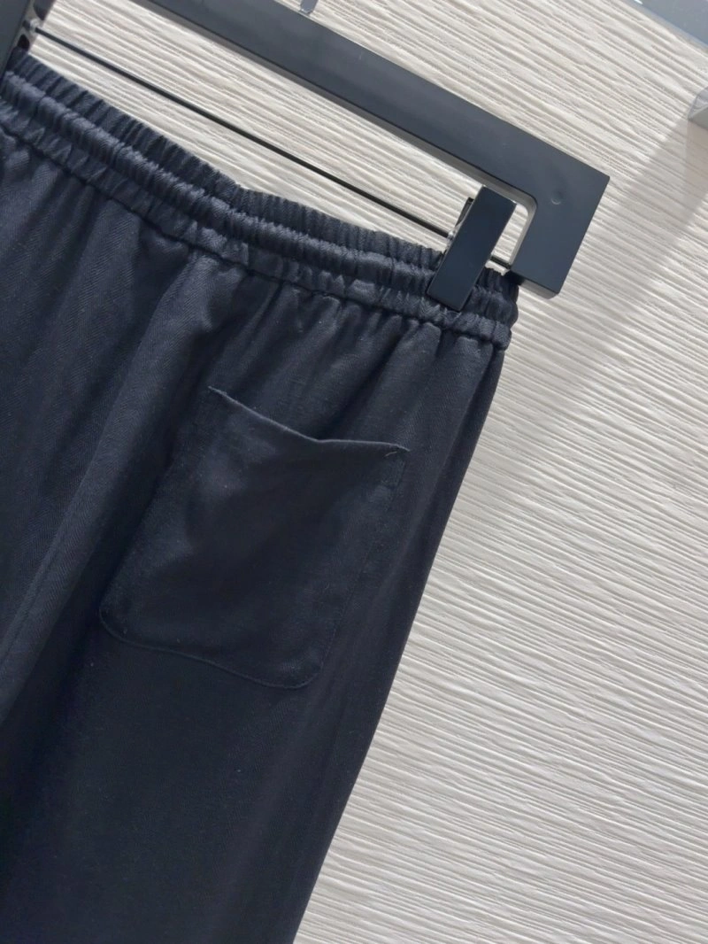 Alexander Wang Long Pants Seasonal 95140
