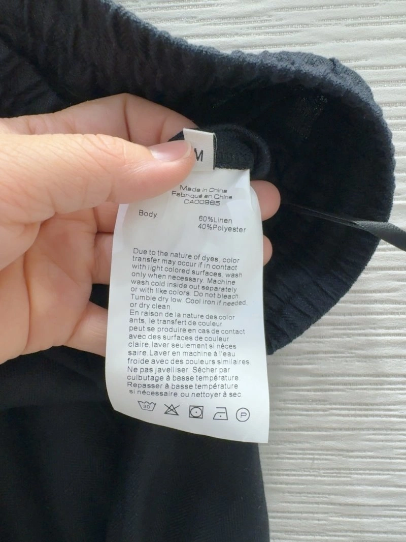 Alexander Wang Long Pants Seasonal 95140