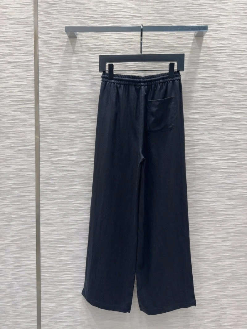 Alexander Wang Long Pants Seasonal 95140