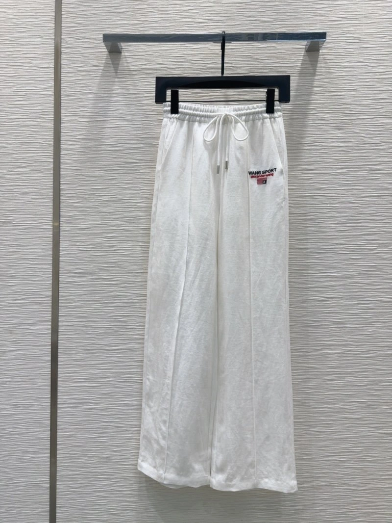 Colorful Alexander Wang Long Pants 95132