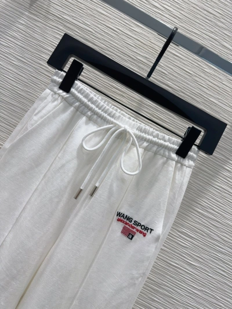 Colorful Alexander Wang Long Pants 95132