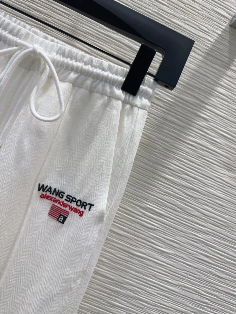 Colorful Alexander Wang Long Pants 95132