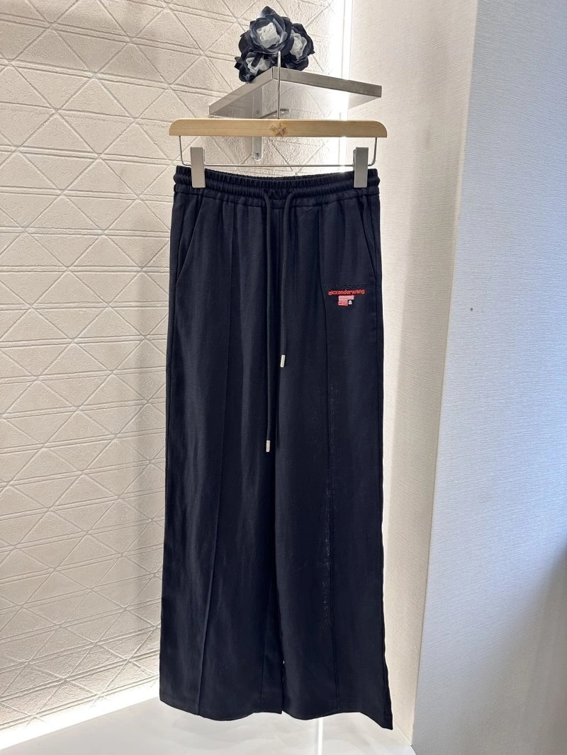 EyeCatching Alexander Wang Long Pants 95133