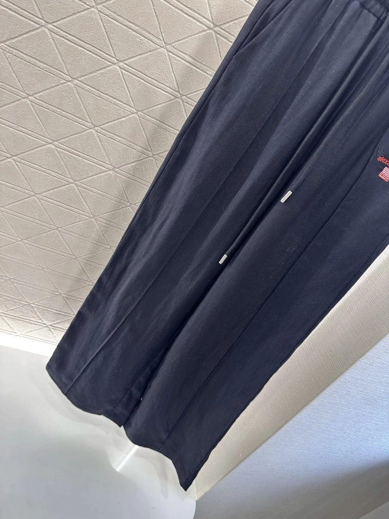 EyeCatching Alexander Wang Long Pants 95133