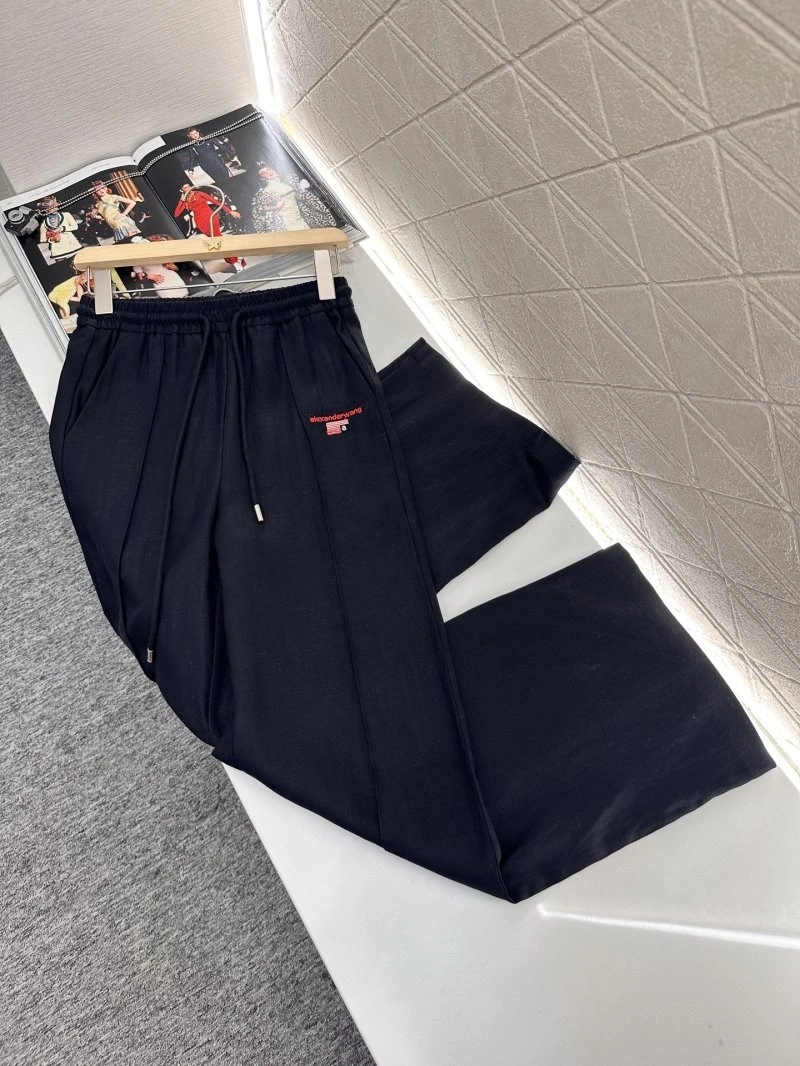 EyeCatching Alexander Wang Long Pants 95133