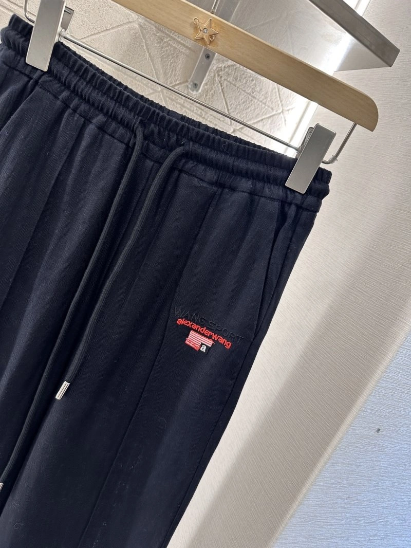 EyeCatching Alexander Wang Long Pants 95133
