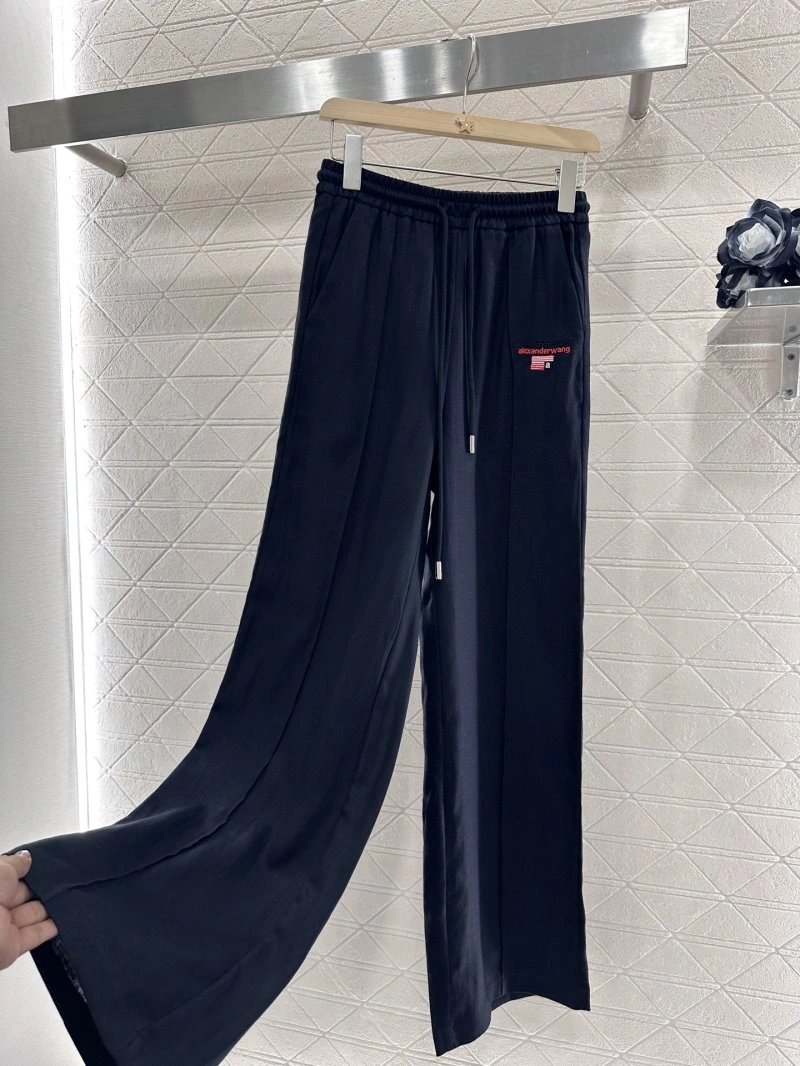 EyeCatching Alexander Wang Long Pants 95133