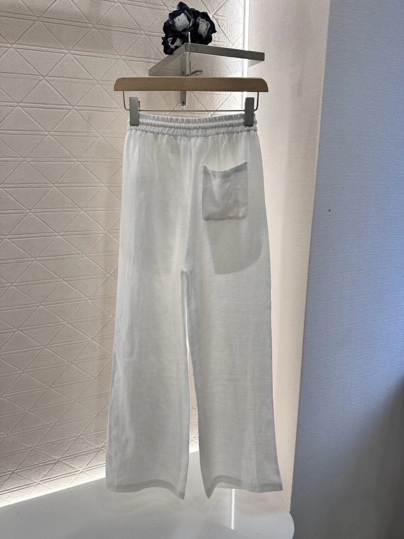 Durable Alexander Wang Long Pants 95136