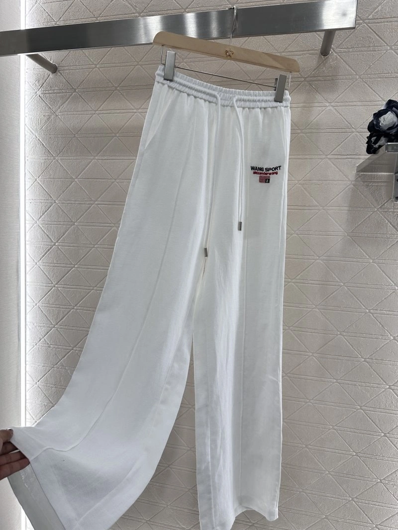 Durable Alexander Wang Long Pants 95136