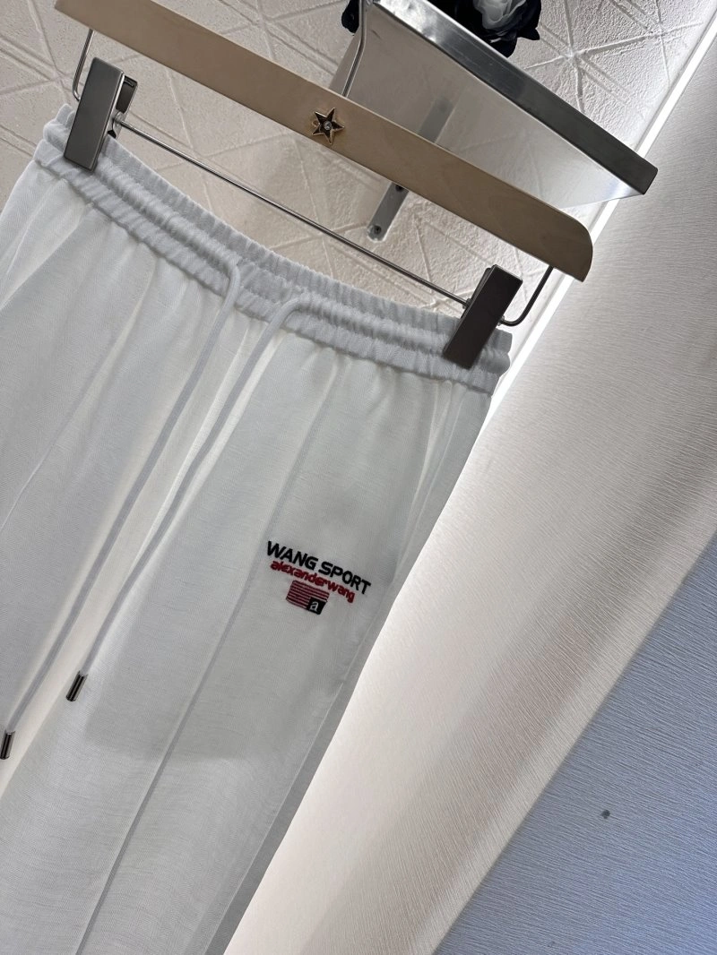 Durable Alexander Wang Long Pants 95136