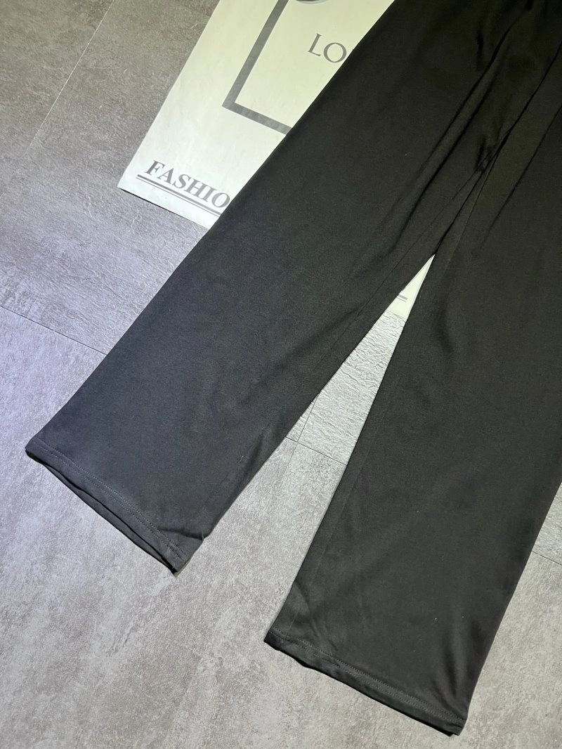 Alexander Wang Long Pants Minimalist 95251