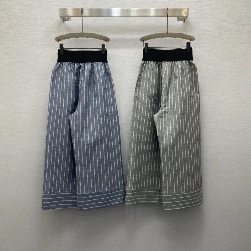 MoistureWicking Alexander Wang Long Pants 95249