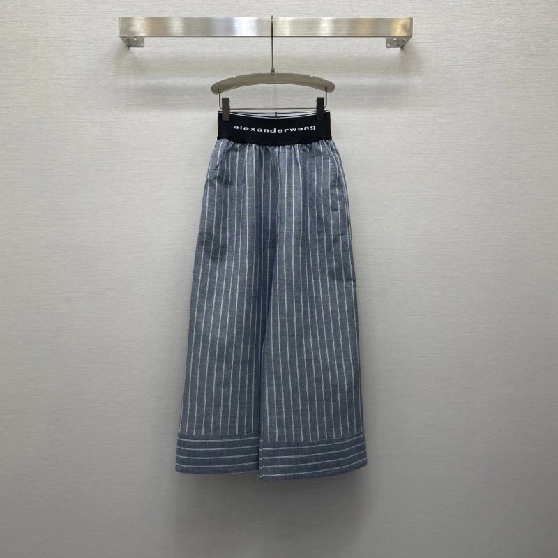MoistureWicking Alexander Wang Long Pants 95249