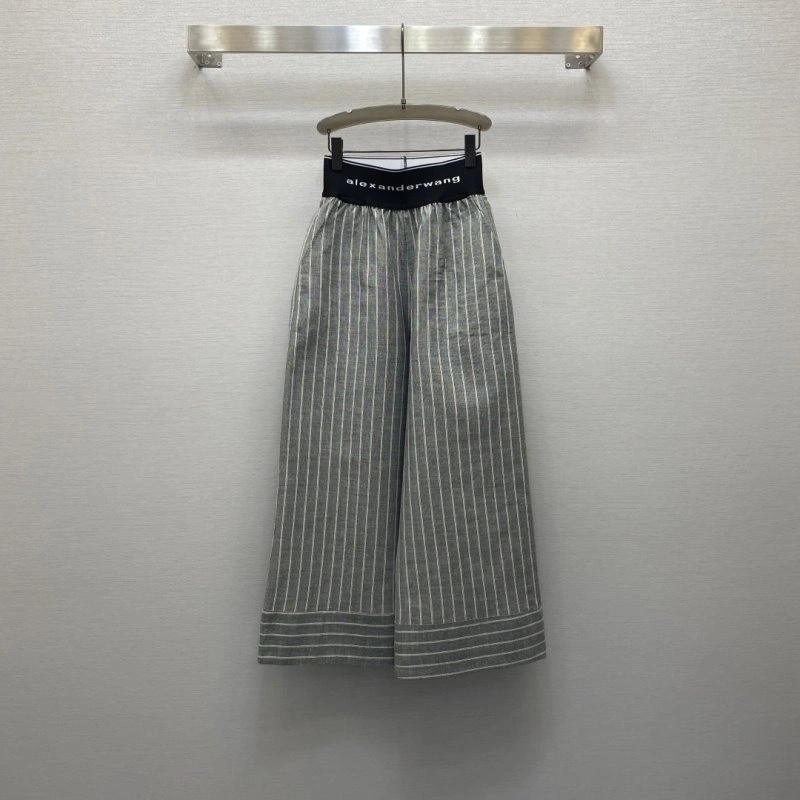 MoistureWicking Alexander Wang Long Pants 95249