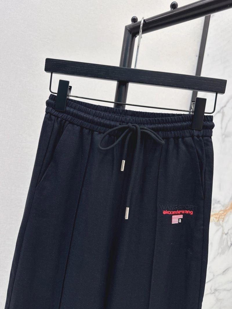 ModernLook Alexander Wang Long Pants 95072