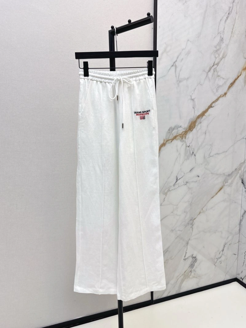 SoftTouch Alexander Wang Long Pants 95054