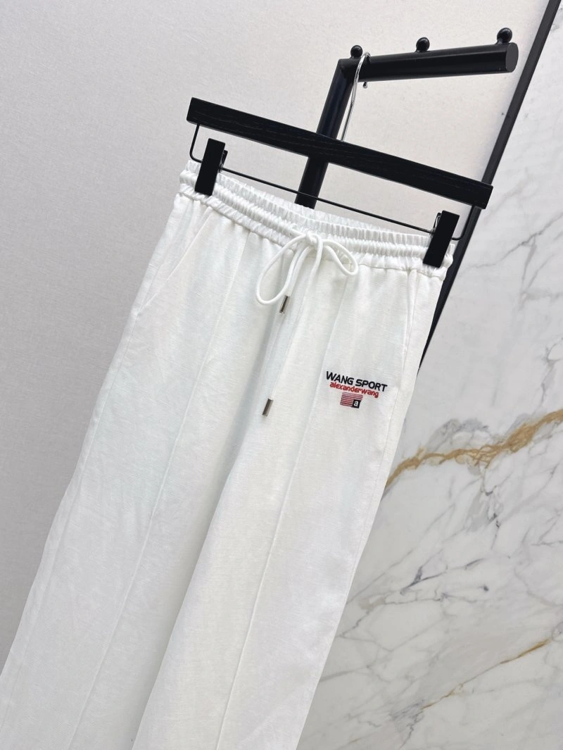 SoftTouch Alexander Wang Long Pants 95054