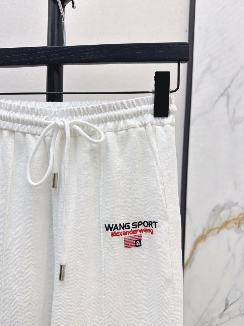 SoftTouch Alexander Wang Long Pants 95054