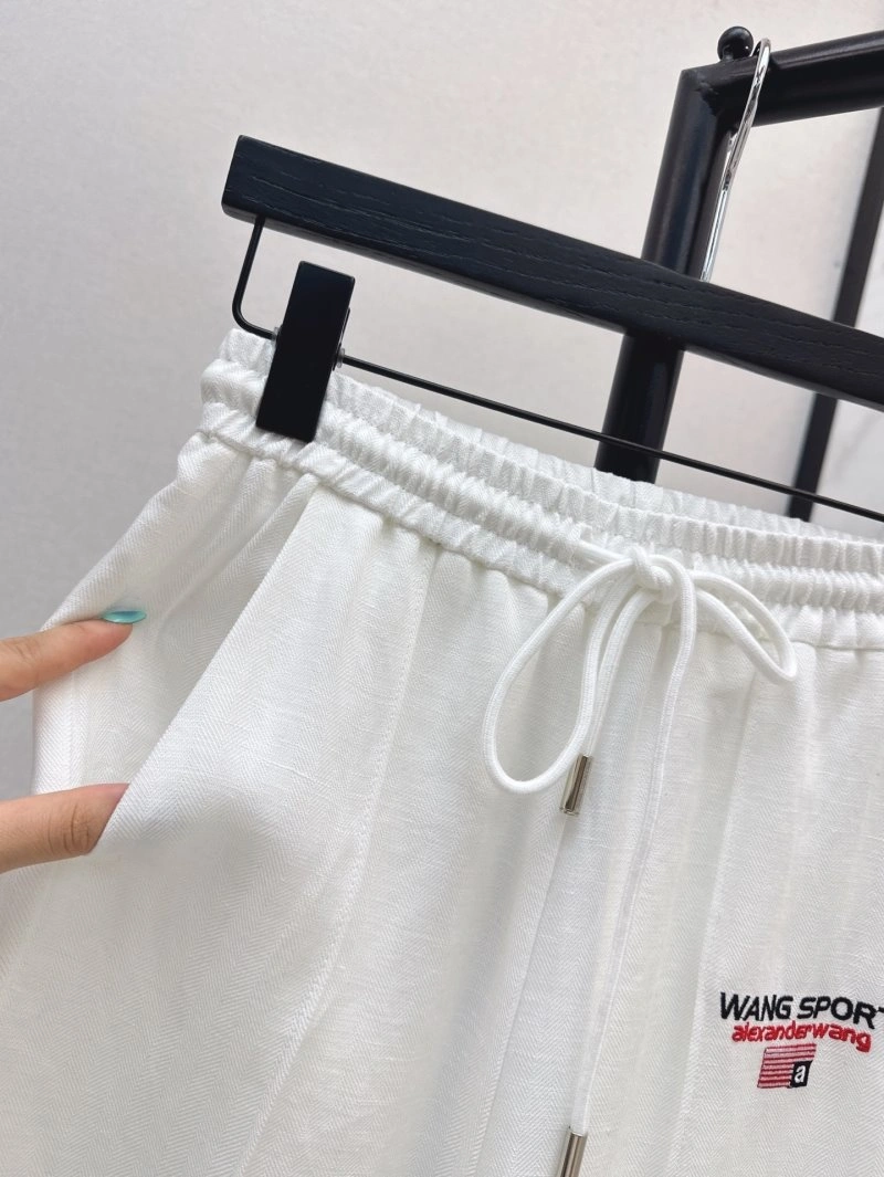 SoftTouch Alexander Wang Long Pants 95054