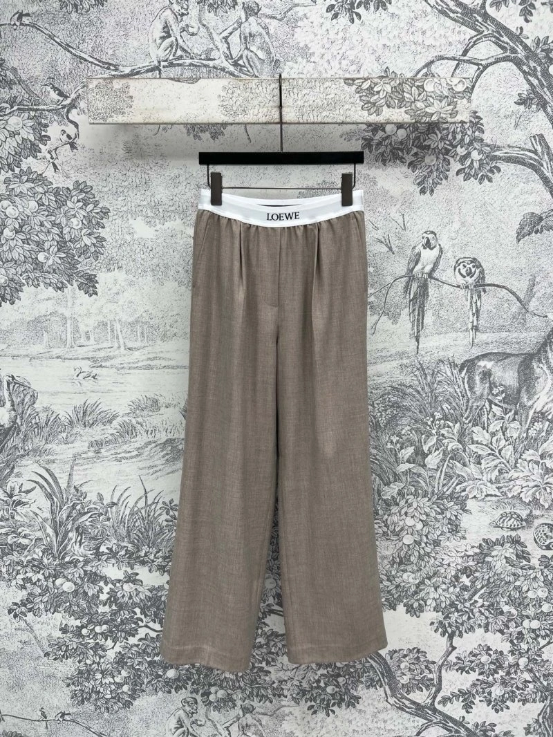Alexander Wang Long Pants Bright 95067