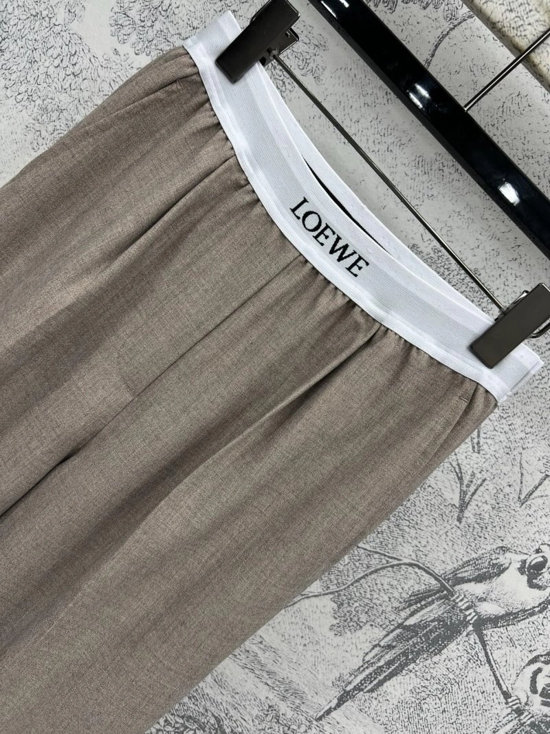 Alexander Wang Long Pants Bright 95067