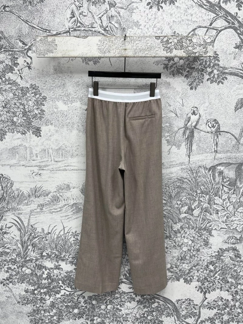 Alexander Wang Long Pants Bright 95067
