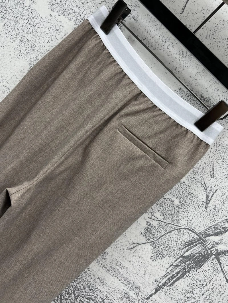 Alexander Wang Long Pants Bright 95067