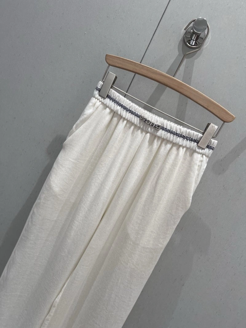 Timeless Alexander Wang Long Pants 95050