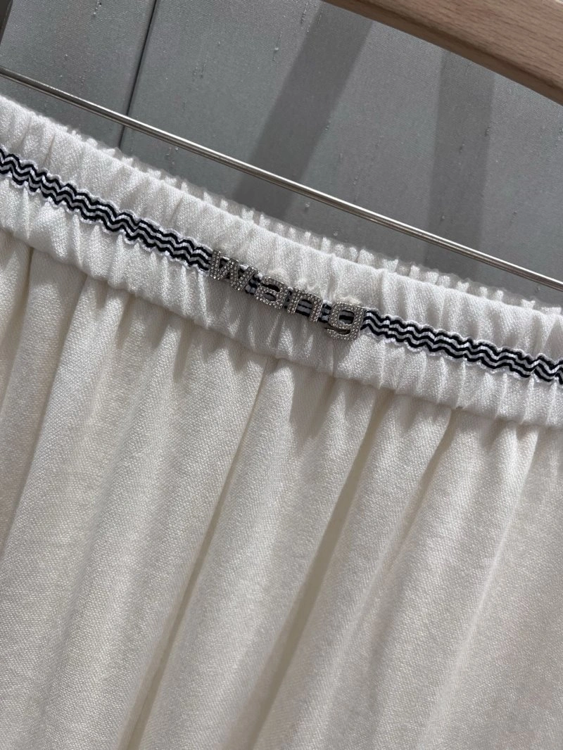 Timeless Alexander Wang Long Pants 95050