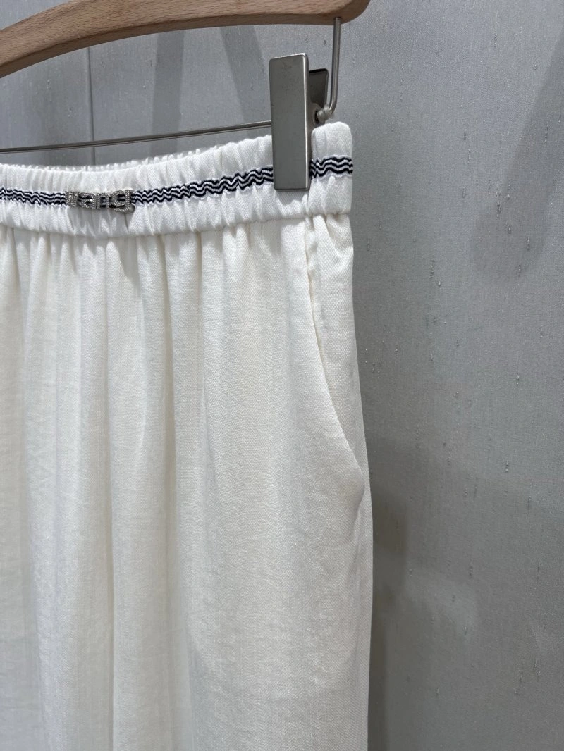 Timeless Alexander Wang Long Pants 95050