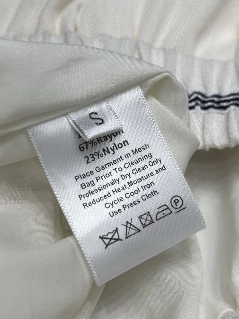 Timeless Alexander Wang Long Pants 95050