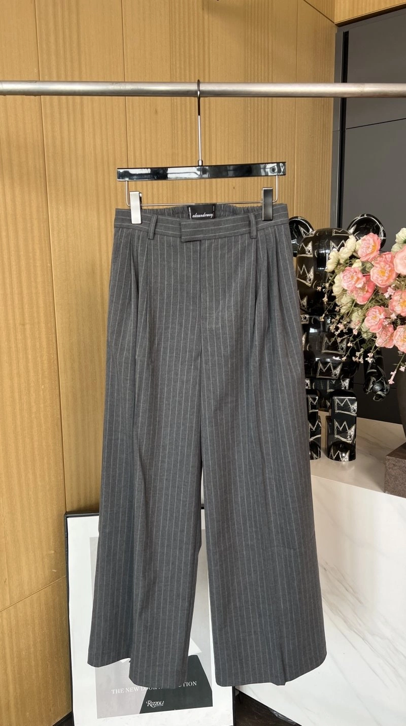 ZeroBulk Alexander Wang Long Pants 95080