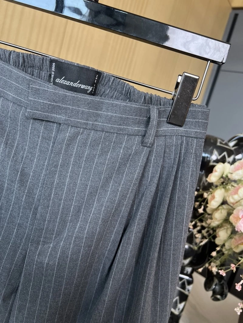 ZeroBulk Alexander Wang Long Pants 95080