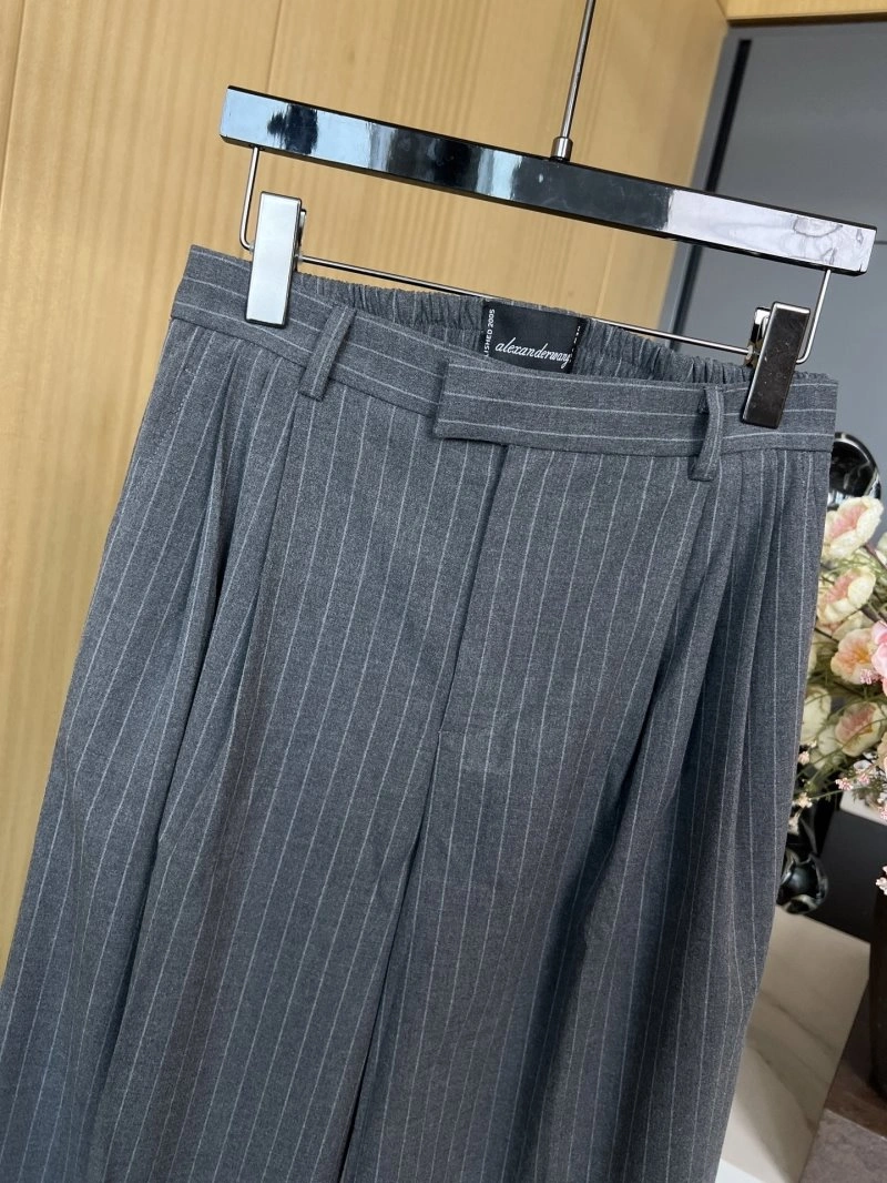ZeroBulk Alexander Wang Long Pants 95080