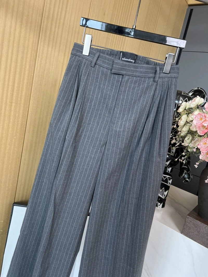 ZeroBulk Alexander Wang Long Pants 95080