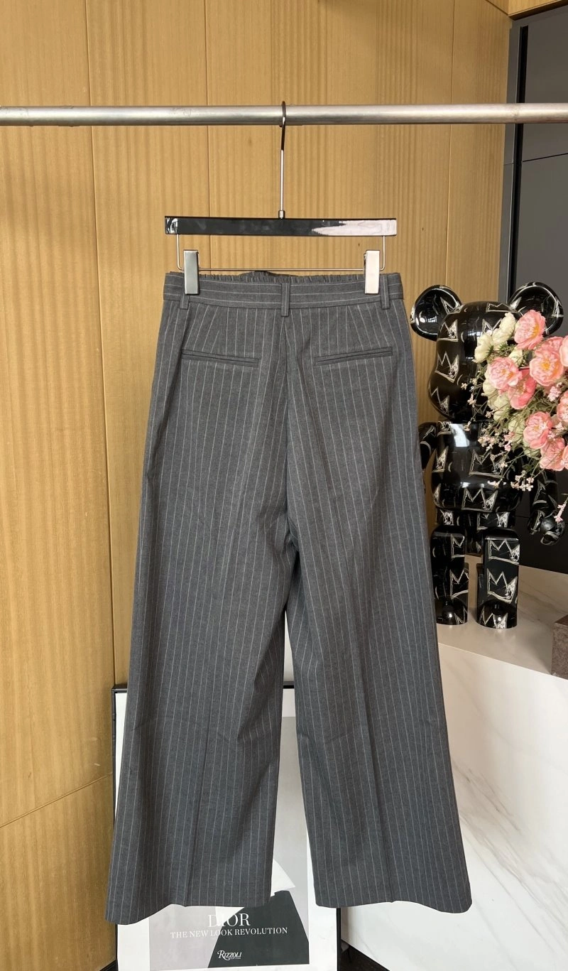 ZeroBulk Alexander Wang Long Pants 95080