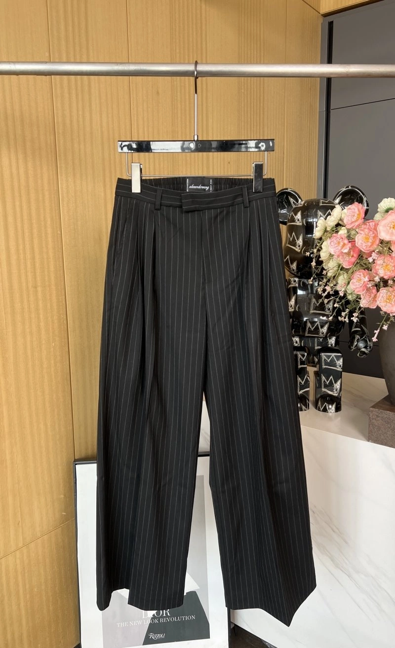 Efficient Alexander Wang Long Pants 95043