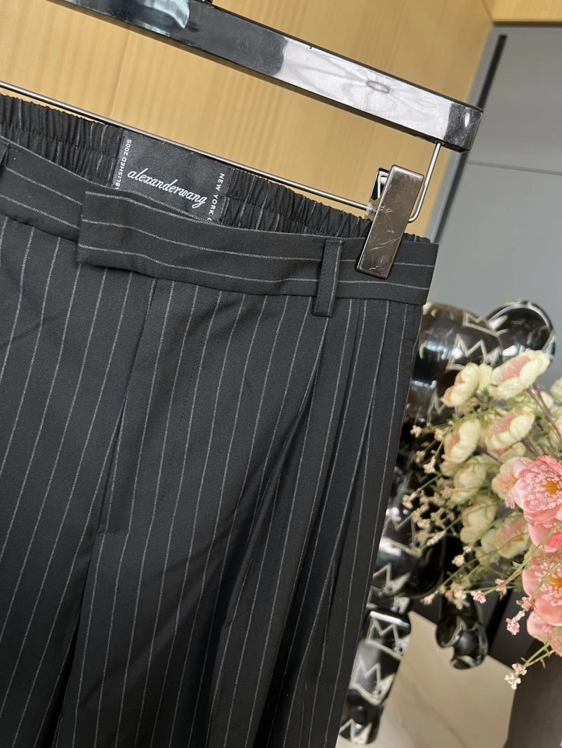 Efficient Alexander Wang Long Pants 95043