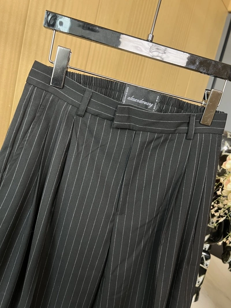Efficient Alexander Wang Long Pants 95043
