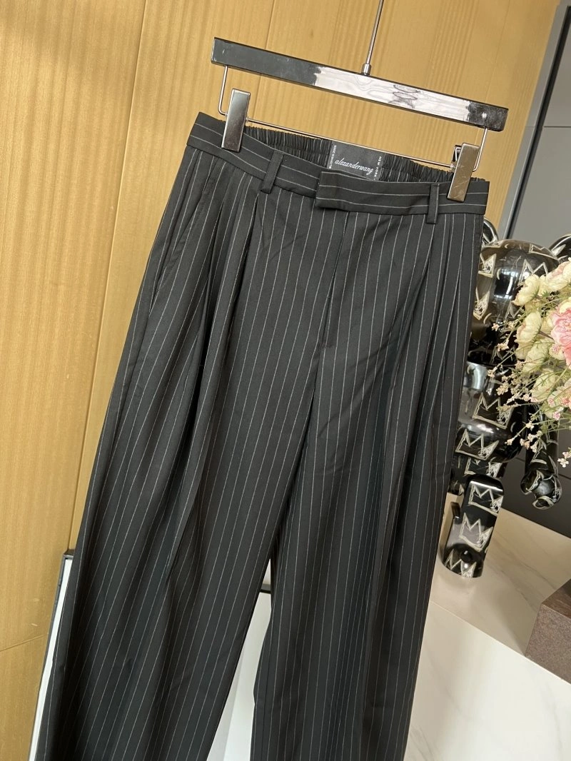 Efficient Alexander Wang Long Pants 95043