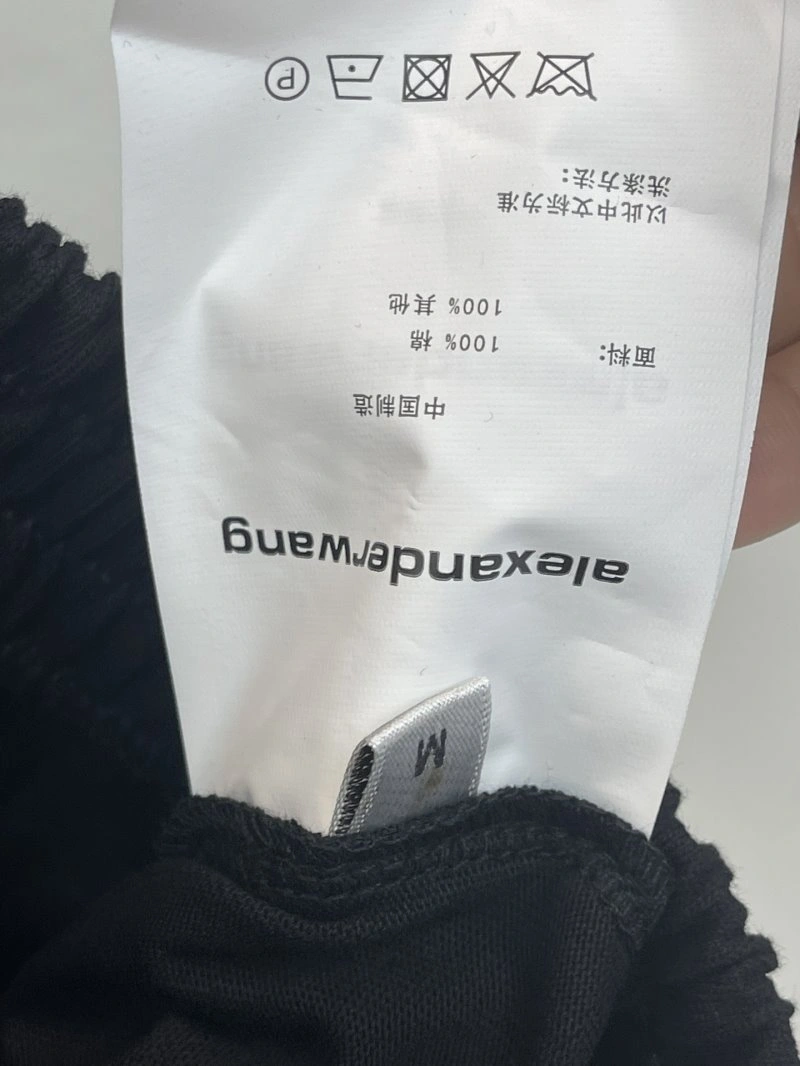 Alexander Wang Long Pants FashionForward 95041