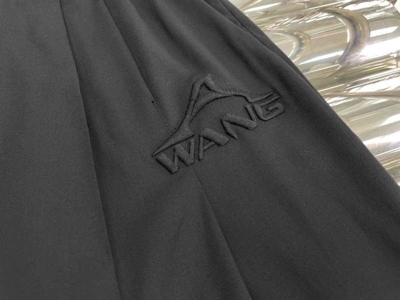 Alexander Wang Long Pants EyeCatching 95045