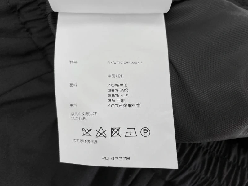 Alexander Wang Long Pants EyeCatching 95045