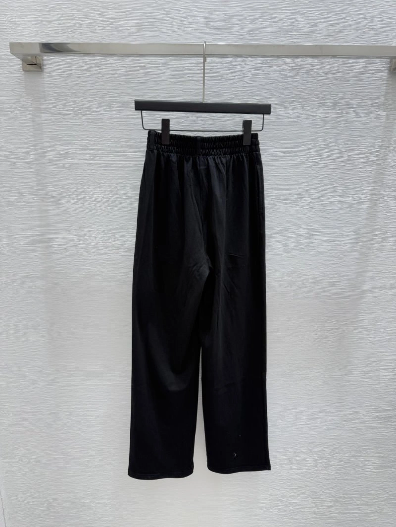 Alexander Wang Long Pants Sporty 95040
