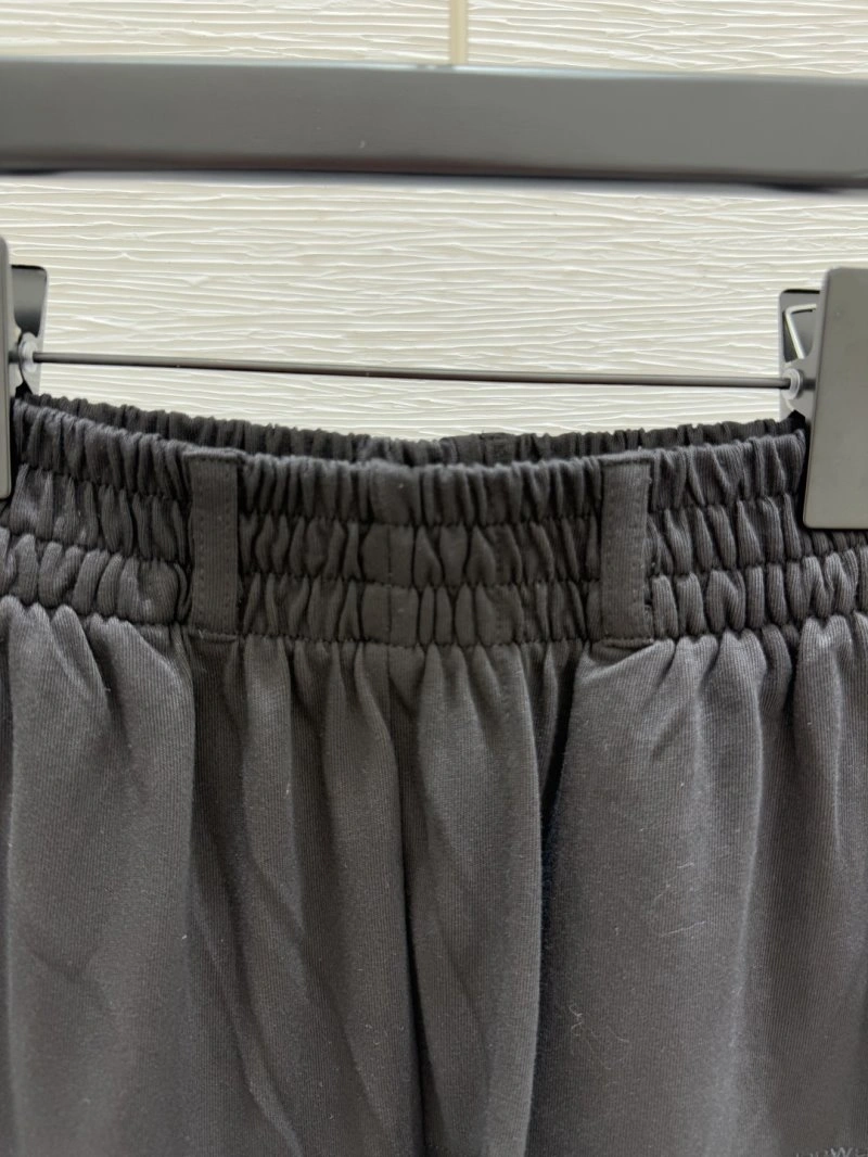 Alexander Wang Long Pants Sporty 95040