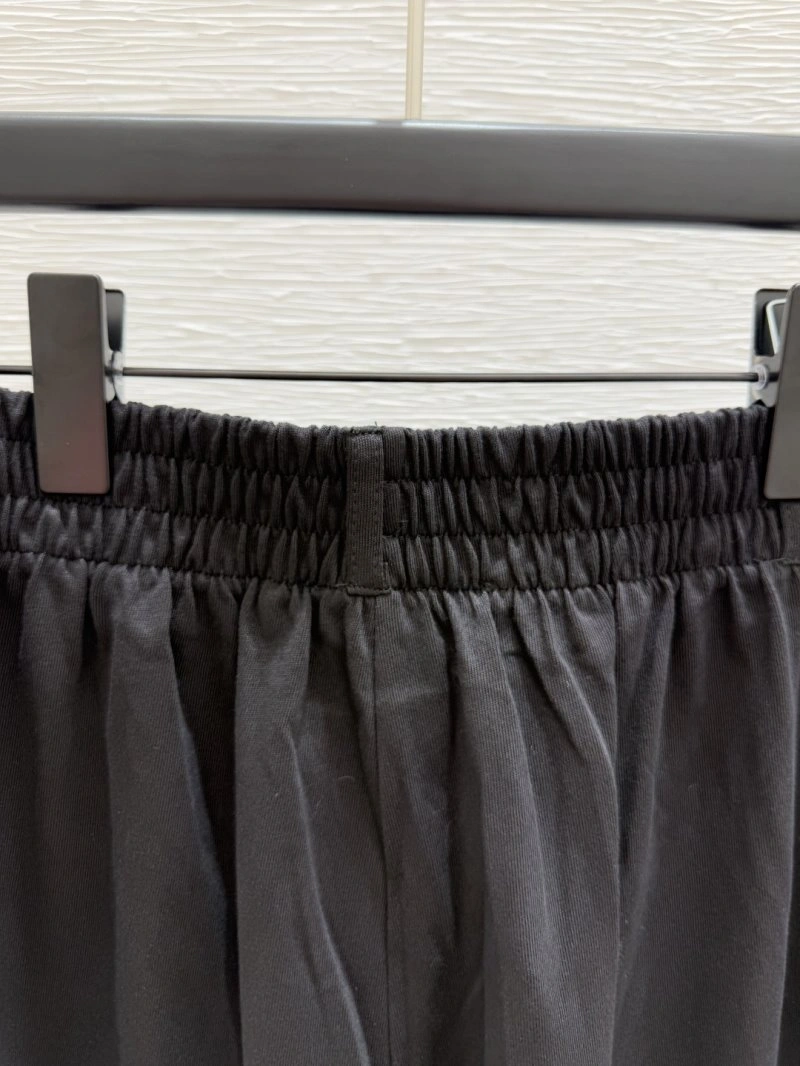 Alexander Wang Long Pants Sporty 95040