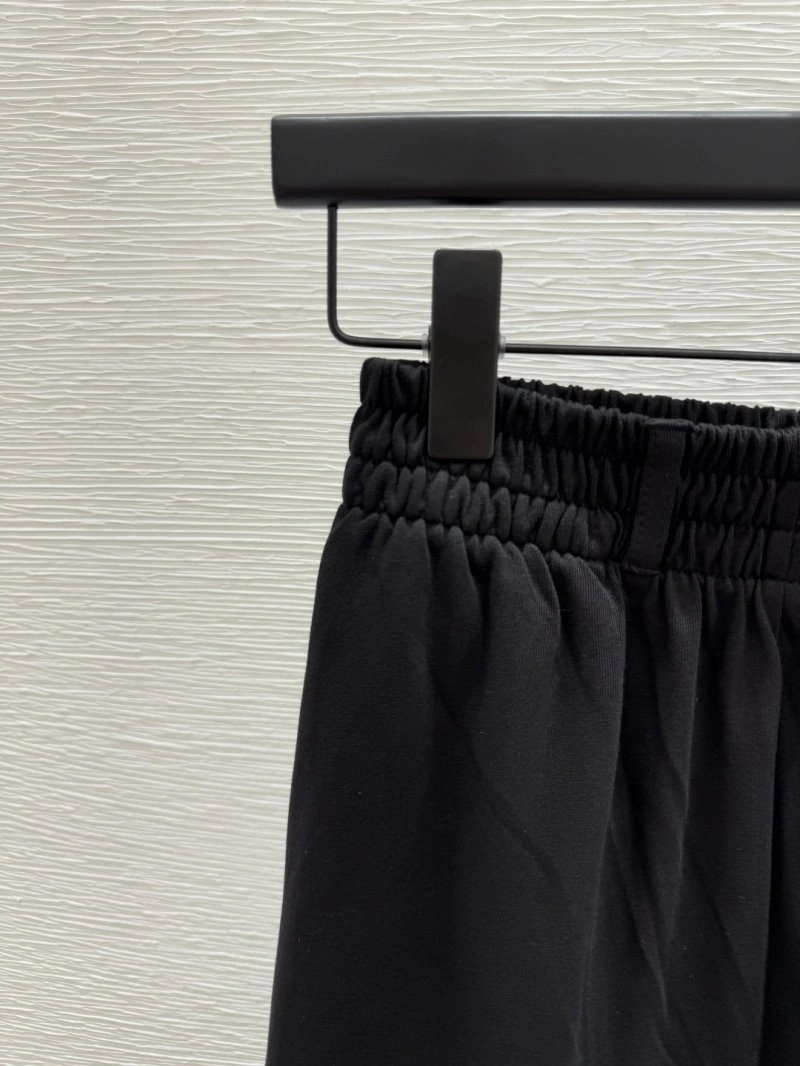Alexander Wang Long Pants Sporty 95040