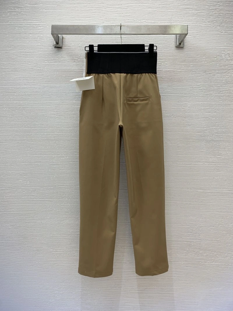 Durable Alexander Wang Long Pants 95037